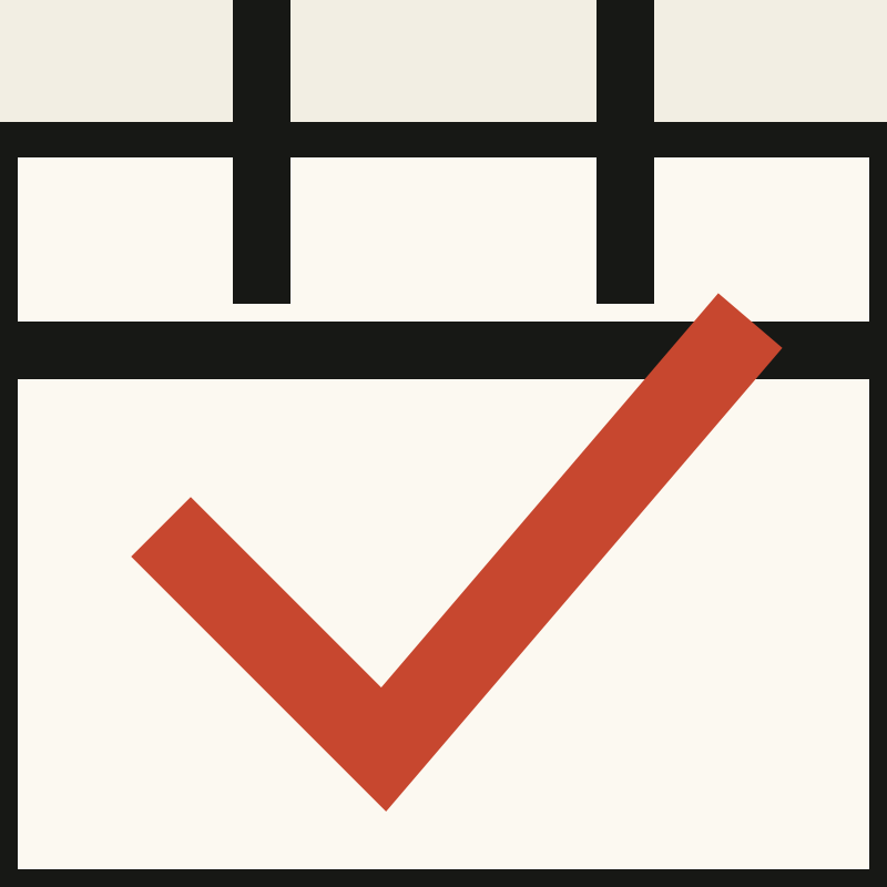 BookableCheck